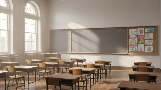 Famílias com crianças deixam NY; escolas esvaziam com custo de vida alto