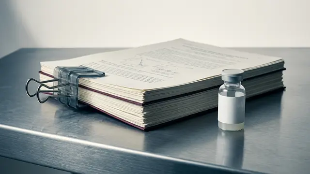 FDA retém estudos sobre segurança de vacinas — cientistas apontam supressão de dados