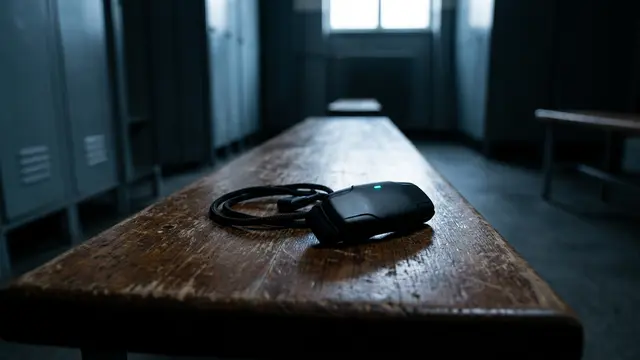 Wearables no esporte profissional — a nova fronteira da vigilância biométrica
