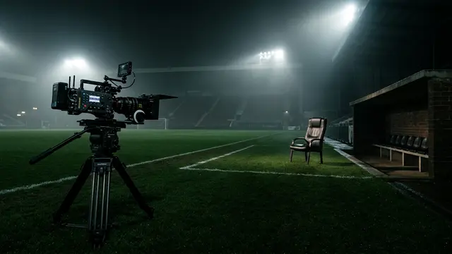 O olhar de Sorrentino sobre Ancelotti: Cinema autoral encontra a Seleção Brasileira
