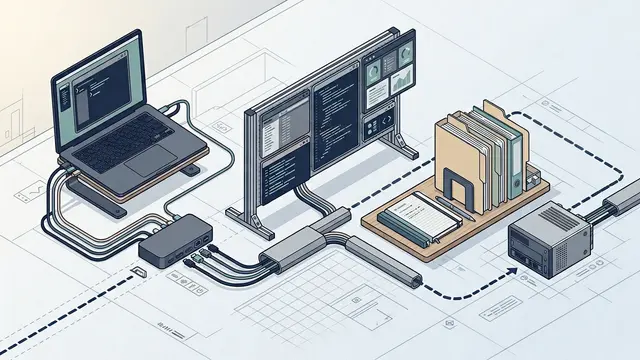 A engenharia por trás da experiência: Como a configuração molda a eficácia de modelos de código
