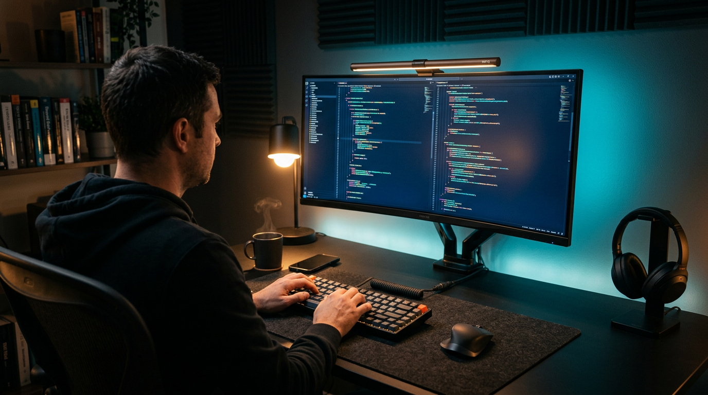A engenharia por trás da experiência: Como a configuração molda a eficácia de modelos de código