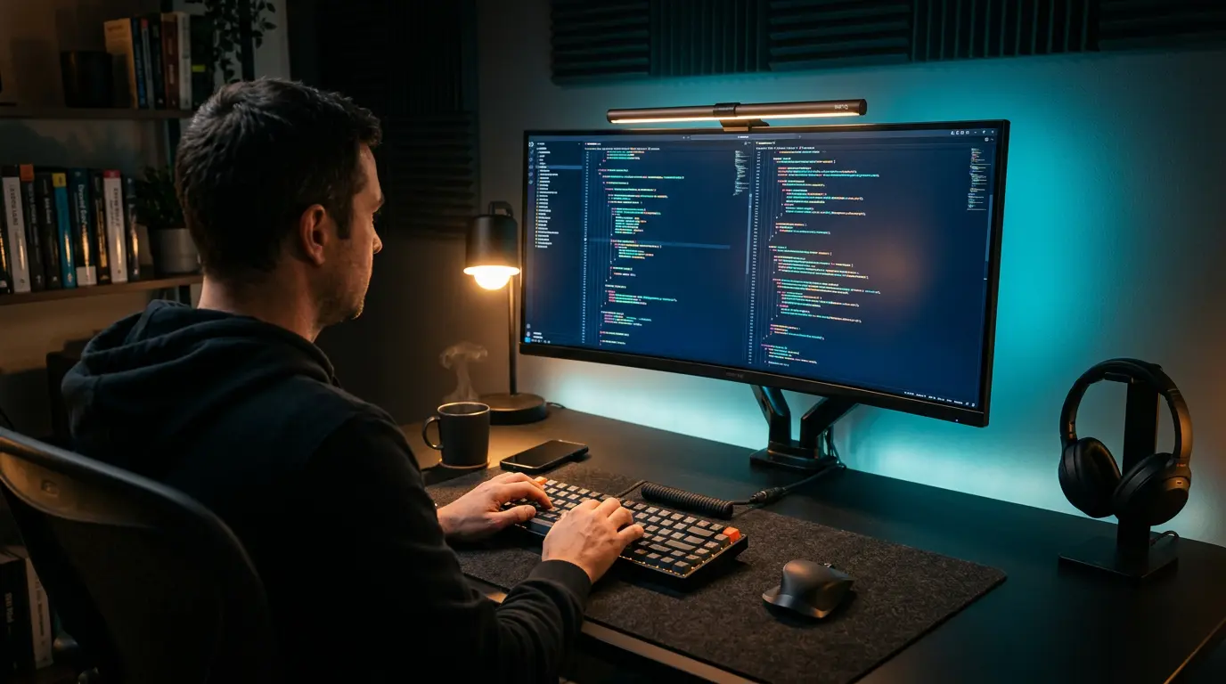 A engenharia por trás da experiência: Como a configuração molda a eficácia de modelos de código