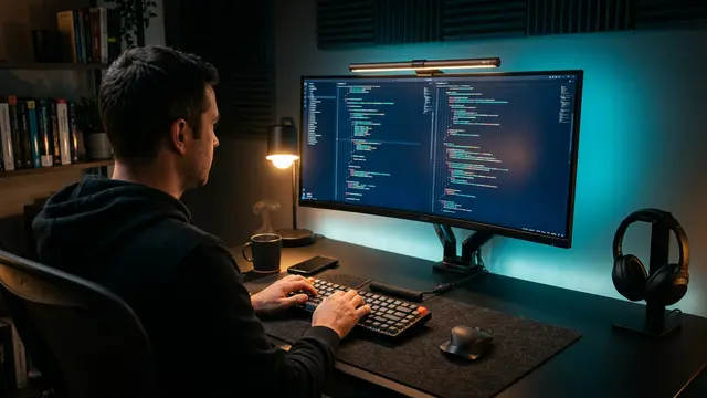 A engenharia por trás da experiência: Como a configuração molda a eficácia de modelos de código