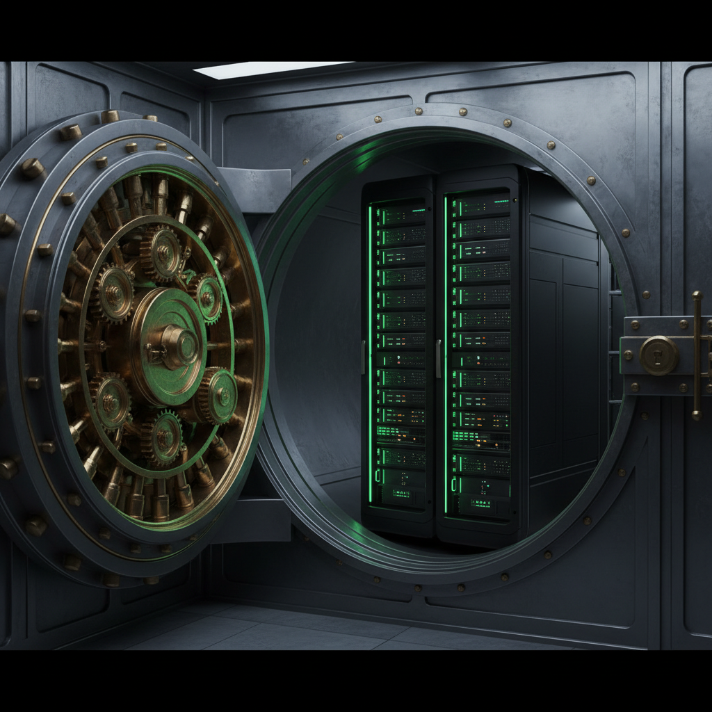 Nvidia vira banqueiro da IA: um risco de US$ 500 bilhões