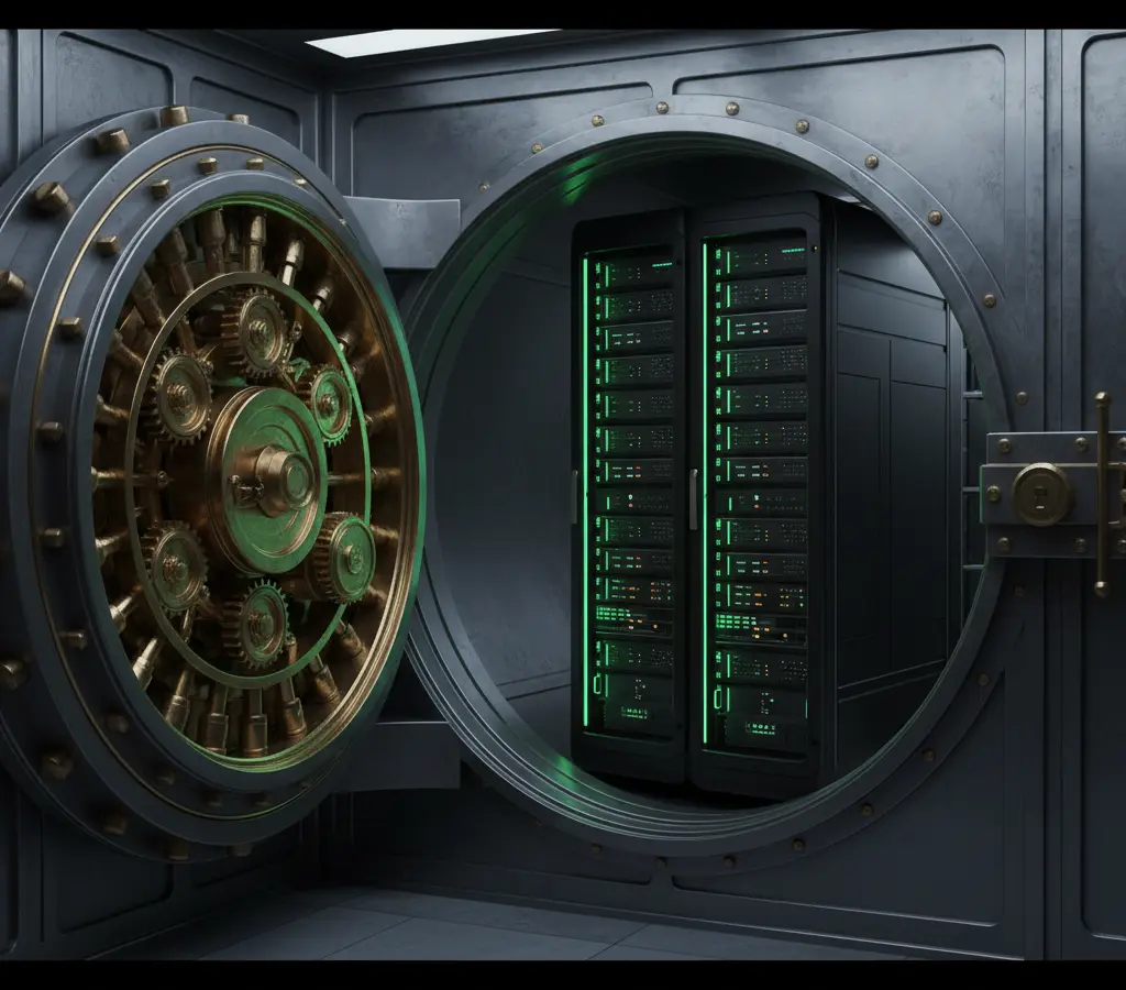 Nvidia vira banqueiro da IA: um risco de US$ 500 bilhões