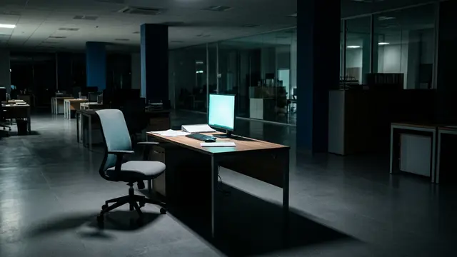 Amazon enfrenta crise de identidade enquanto RTO e IA redefinem a rotina