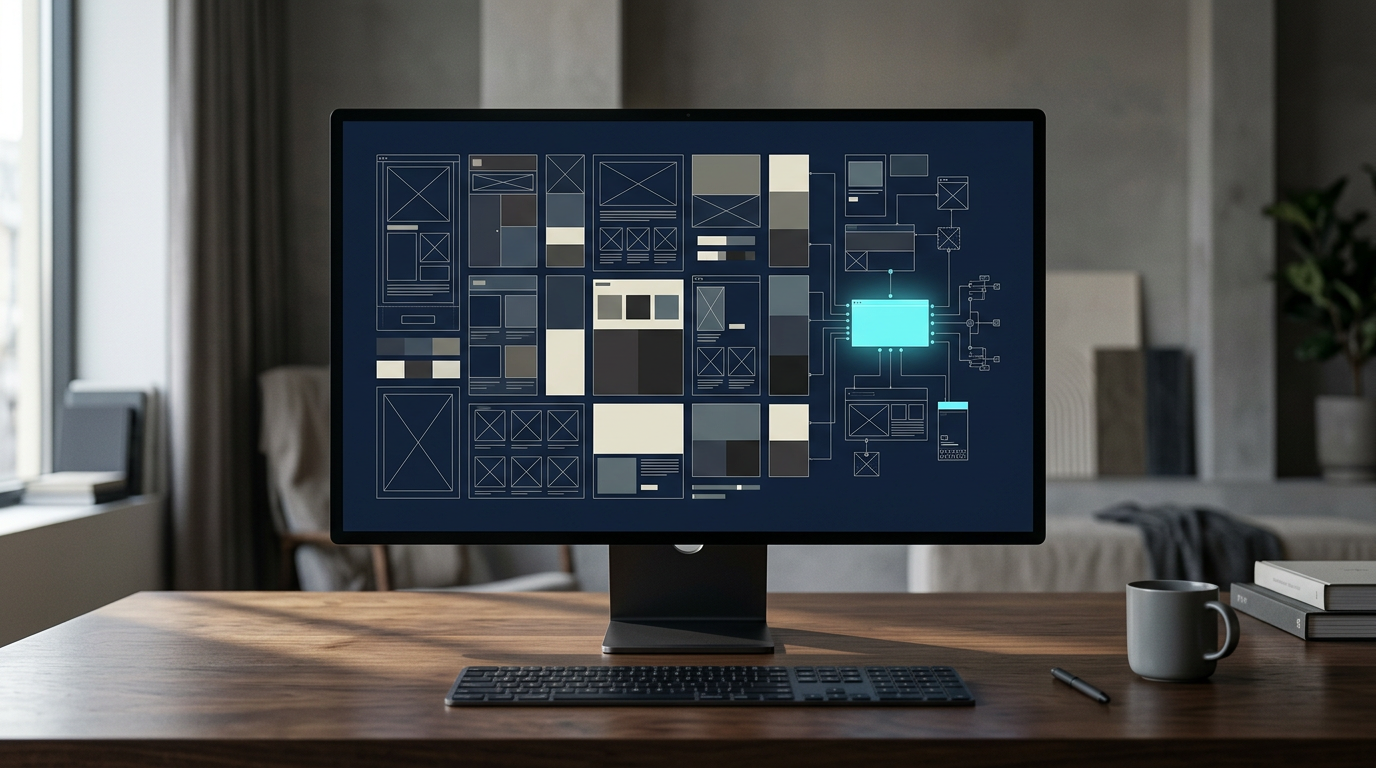 Figma integra agentes de IA ao fluxo de trabalho — e redefine o papel do designer