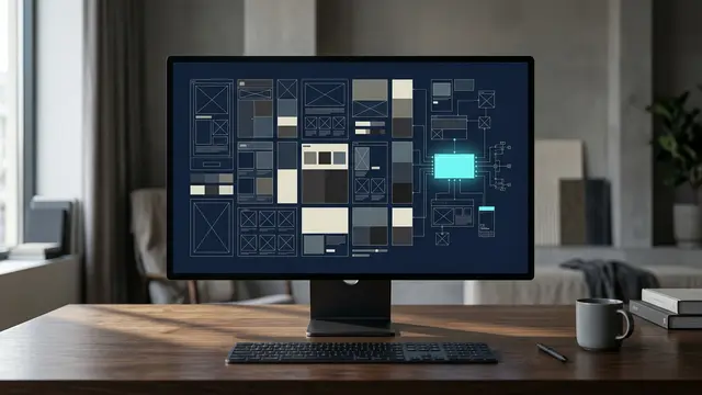 Figma integra agentes de IA ao fluxo de trabalho — e redefine o papel do designer