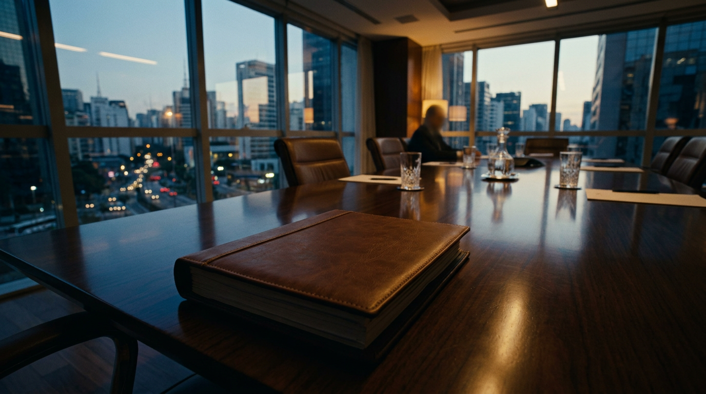 Private equity supera US$ 1 trilhão em negócios — e atrai novos investidores em 2026