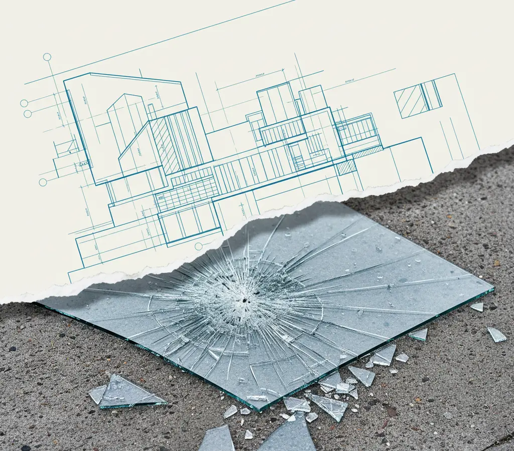 O arquiteto desenha, o engenheiro calcula. Quem paga pela morte?