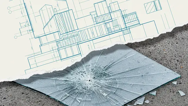O arquiteto desenha, o engenheiro calcula. Quem paga pela morte?