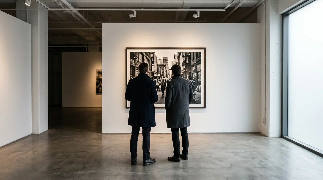 Zohran Mamdani visita exposição no MoMA PS1 — e sinaliza alinhamento cultural