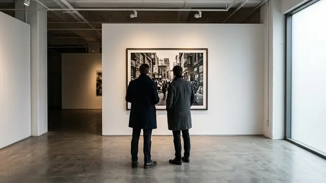 Zohran Mamdani visita exposição no MoMA PS1 — e sinaliza alinhamento cultural