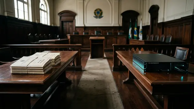 O embate Musk vs. Altman: A batalha judicial que definirá o futuro da inteligência artificial