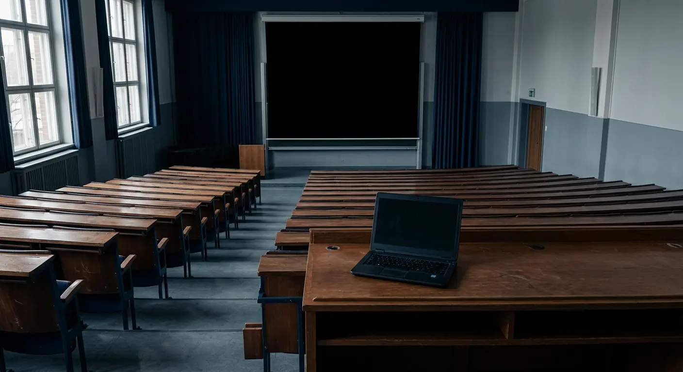 Ataque a portal educacional paralisa universidades de Stanford a Columbia