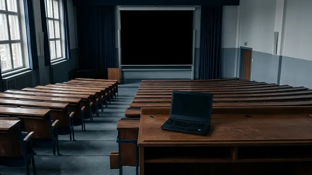 Ataque a portal educacional paralisa universidades de Stanford a Columbia