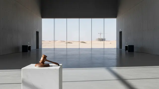 Sotheby's aposta em Abu Dhabi com 1ª venda de arte fina