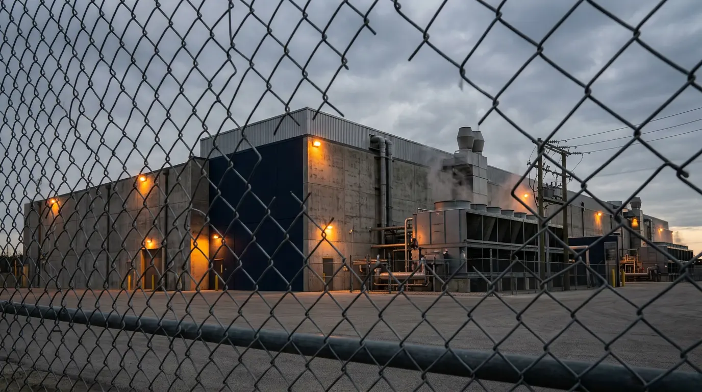 Oposição a data centers ganha escala nacional — e IA é o alvo real