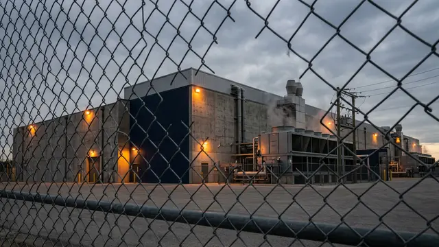 Oposição a data centers ganha escala nacional — e IA é o alvo real
