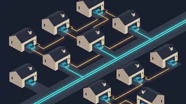 Consumo doméstico de energia: o impacto coletivo na rede elétrica