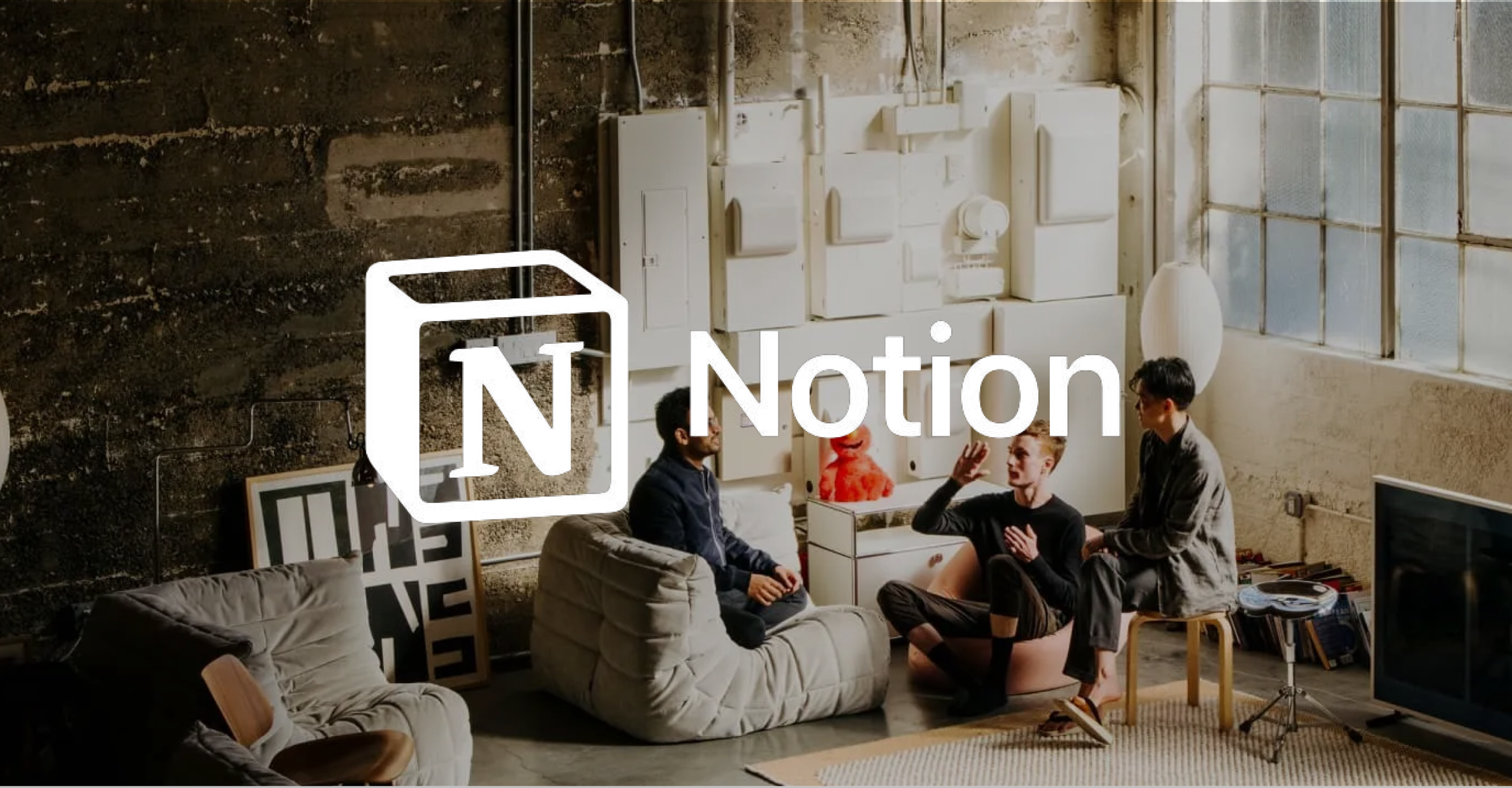 Notion aposta em agentes de IA para democratizar a produtividade corporativa