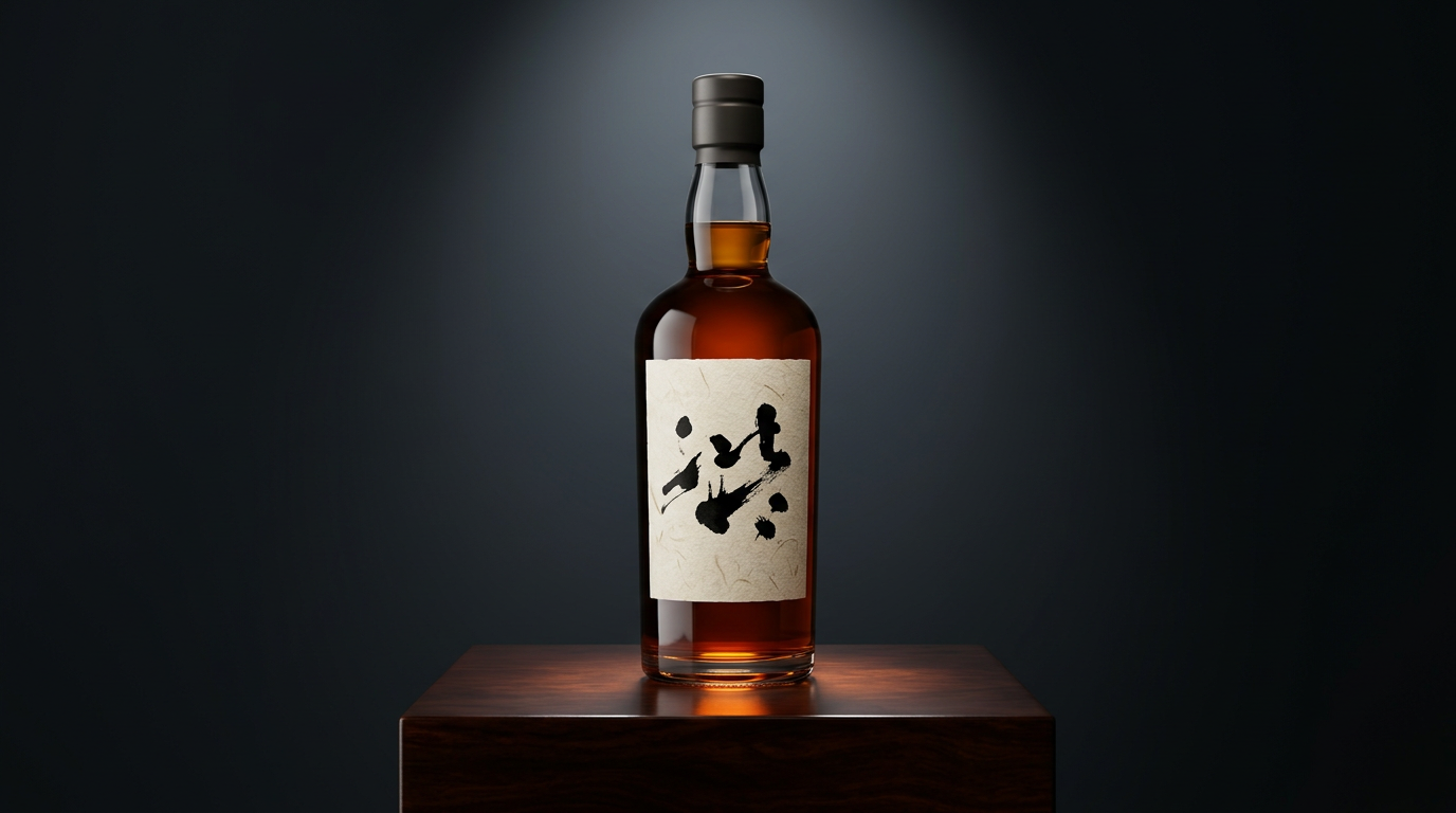 Yamazaki 50 anos bate recorde em Hong Kong e atinge US$ 1 milhão