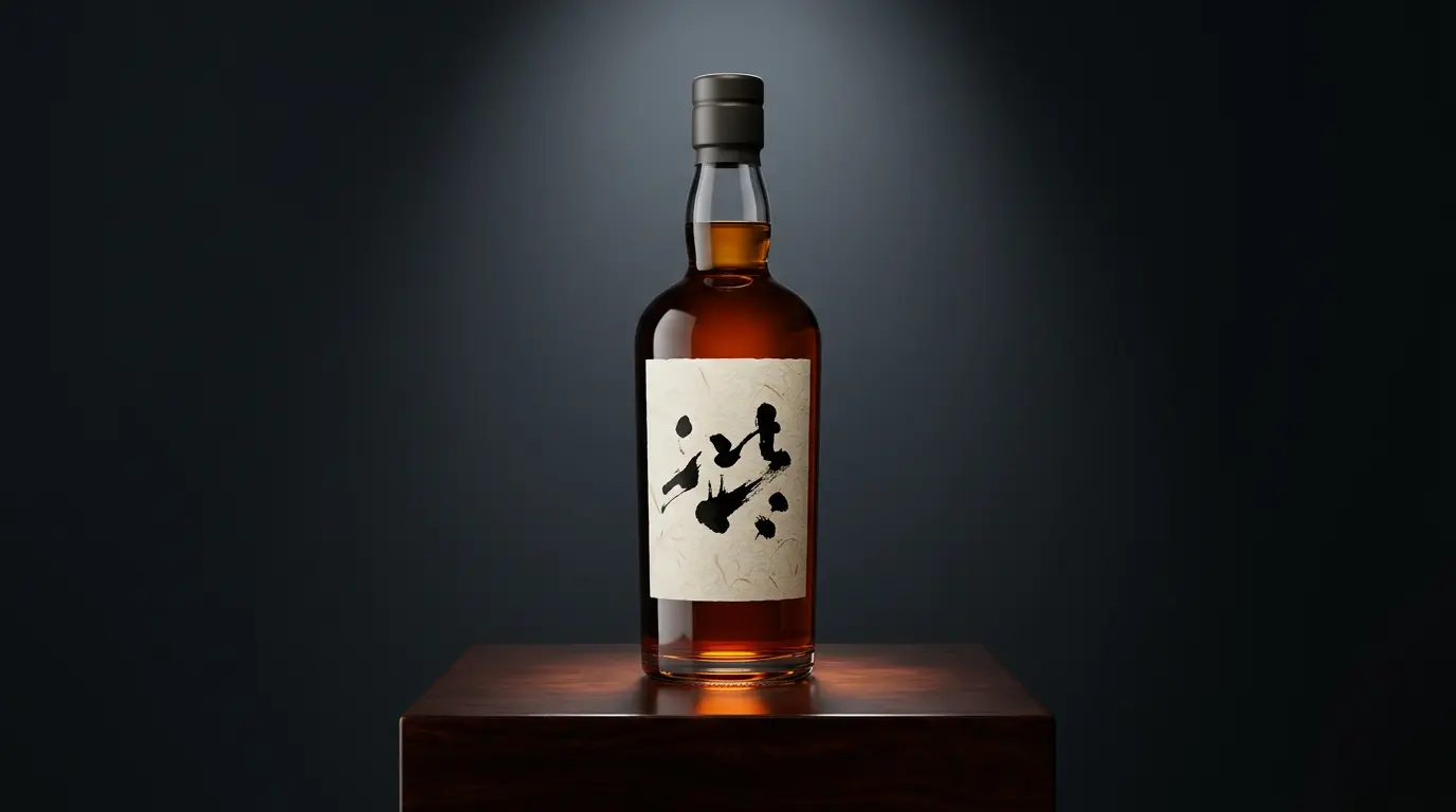 Yamazaki 50 anos bate recorde em Hong Kong e atinge US$ 1 milhão
