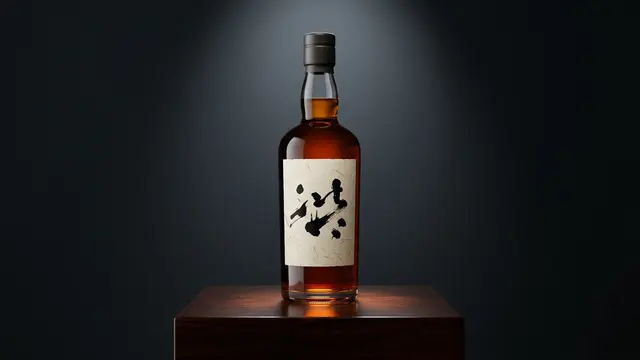 Yamazaki 50 anos bate recorde em Hong Kong e atinge US$ 1 milhão