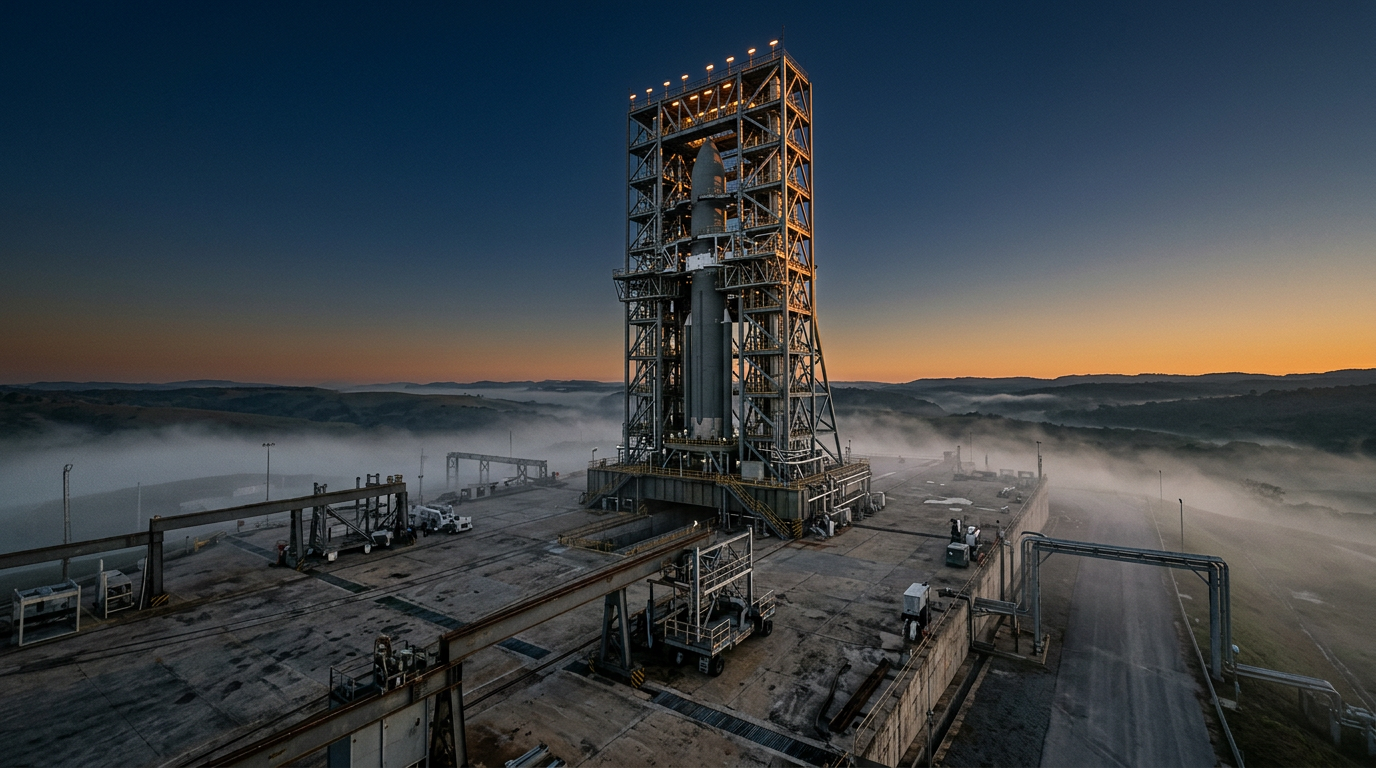 Teste da SpaceX e rumores de IPO marcam semana de agenda cheia com Google I/O e balanço da Nvidia