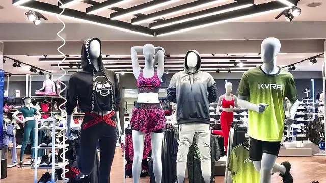 C&A inaugura a ACE — marca de athleisure para disputar mercado de R$ 4 bilhões