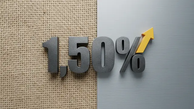 IGP-DI sobe 1,50% em setembro com pressão de agrícolas e energia