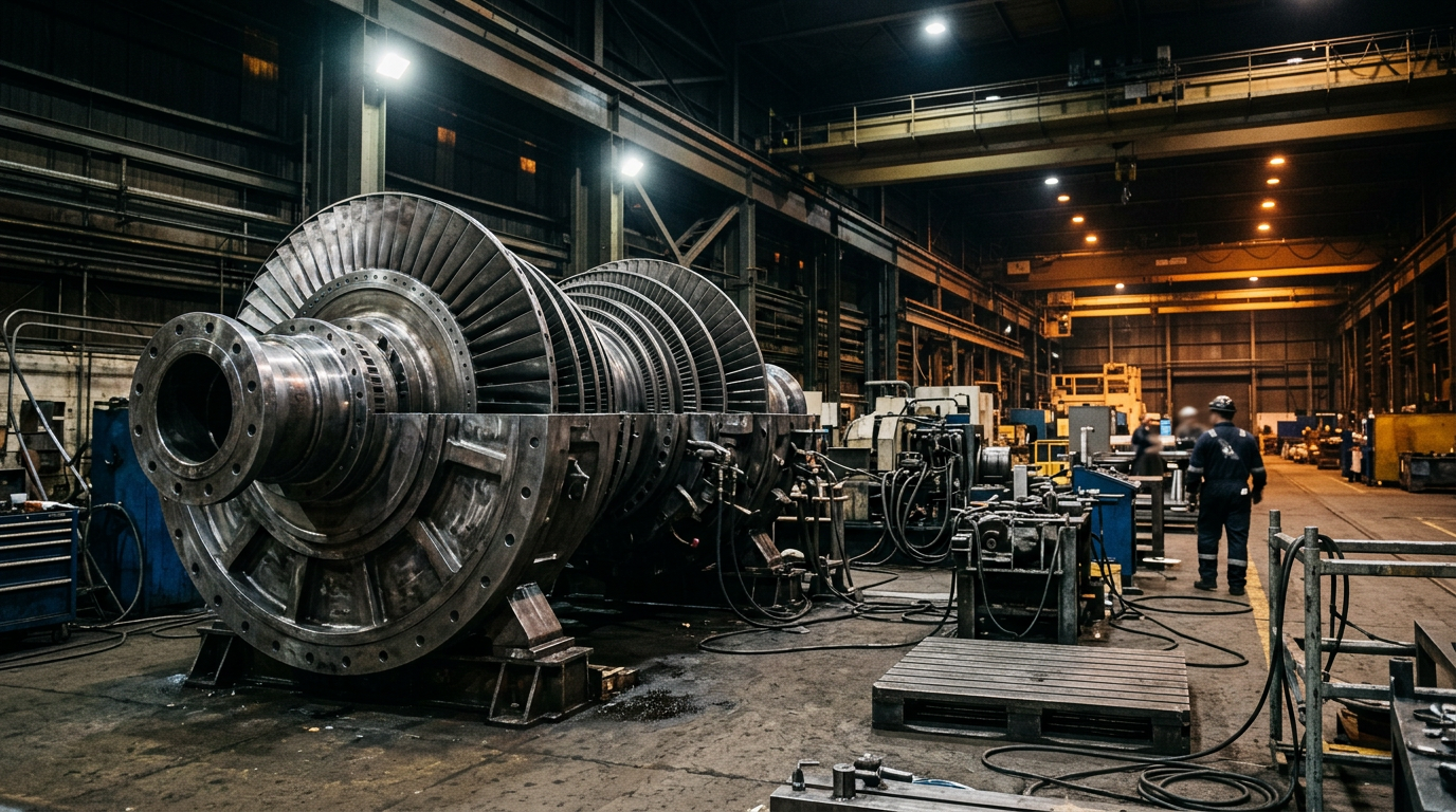 De manufatura a energia geotérmica submarina: as teses alternativas que atraíram capital no último mês