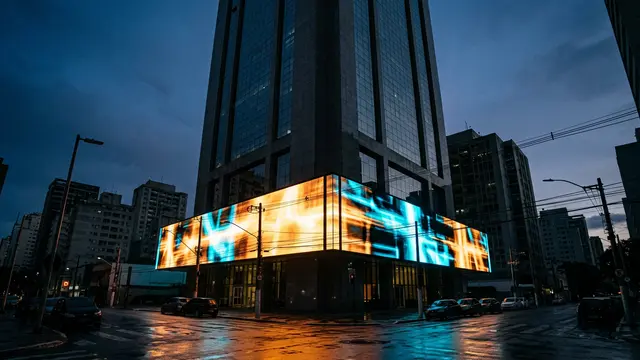 A Regulação Estatal por Trás da Estética da Times Square