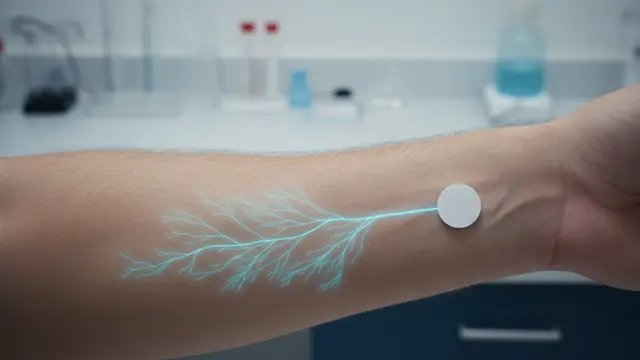 Bioeletrônica: Rede no corpo promete revolucionar terapias médicas