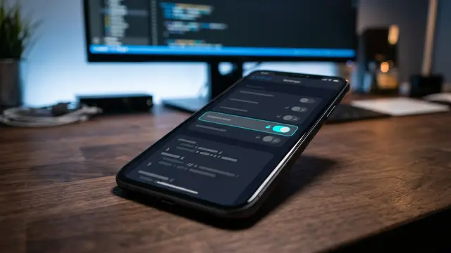 Cursor altera configurações de privacidade de usuários após instalação no iOS
