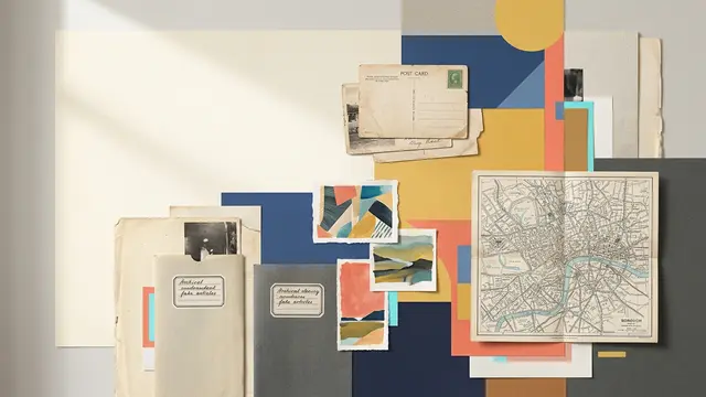 Obras iniciais de Basquiat retornam ao Brooklyn após tour por universidades negras