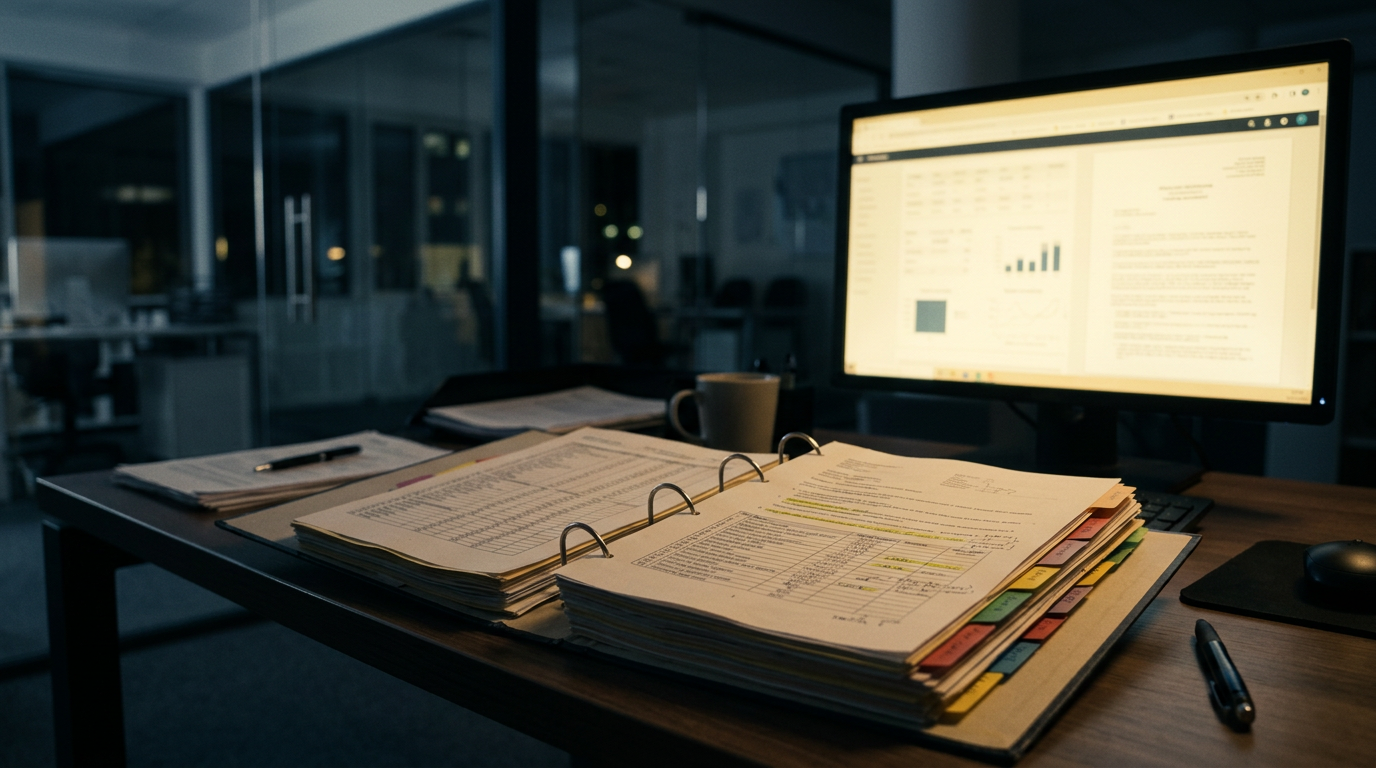 SEO perde o caráter genérico — como criar sua própria IA especializada
