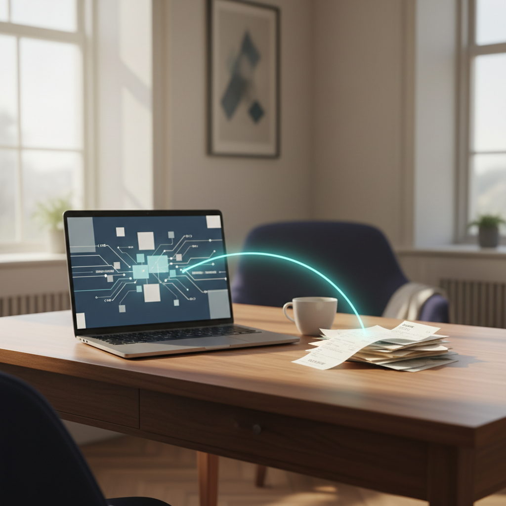 HoneyBook e Claude: a IA que faz o trabalho sujo das PMEs
