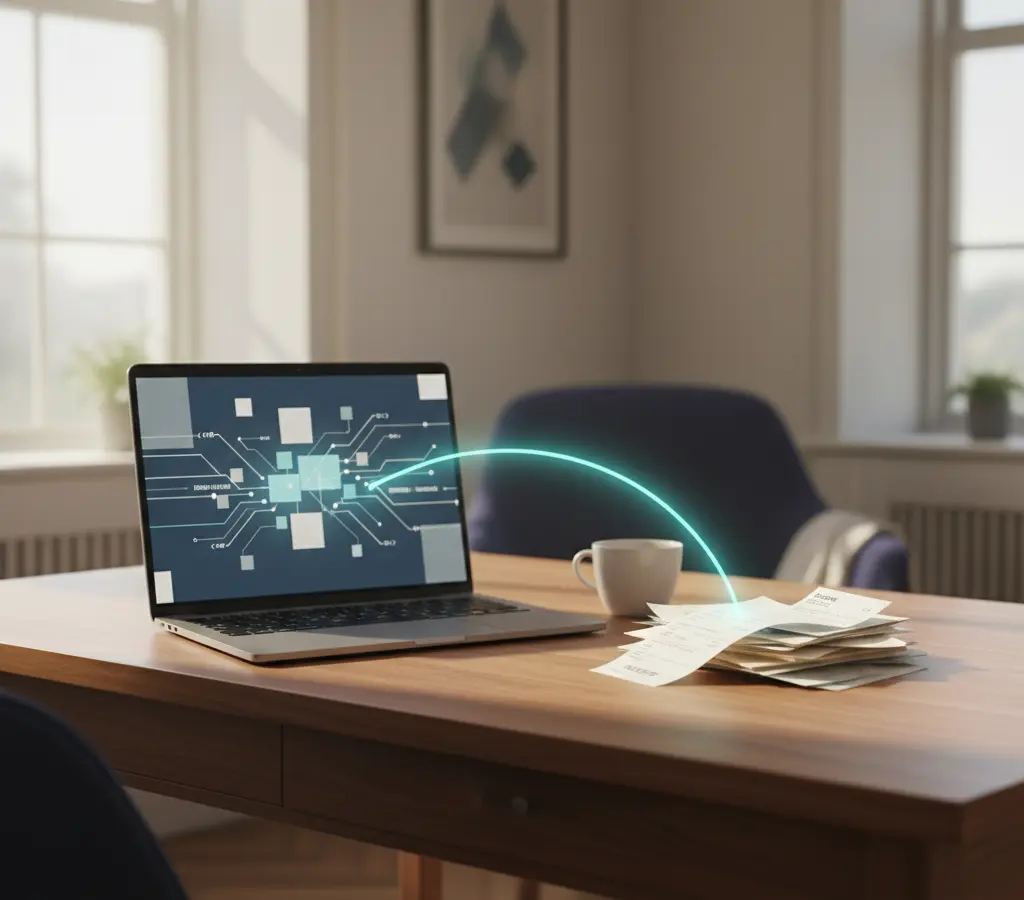 HoneyBook e Claude: a IA que faz o trabalho sujo das PMEs