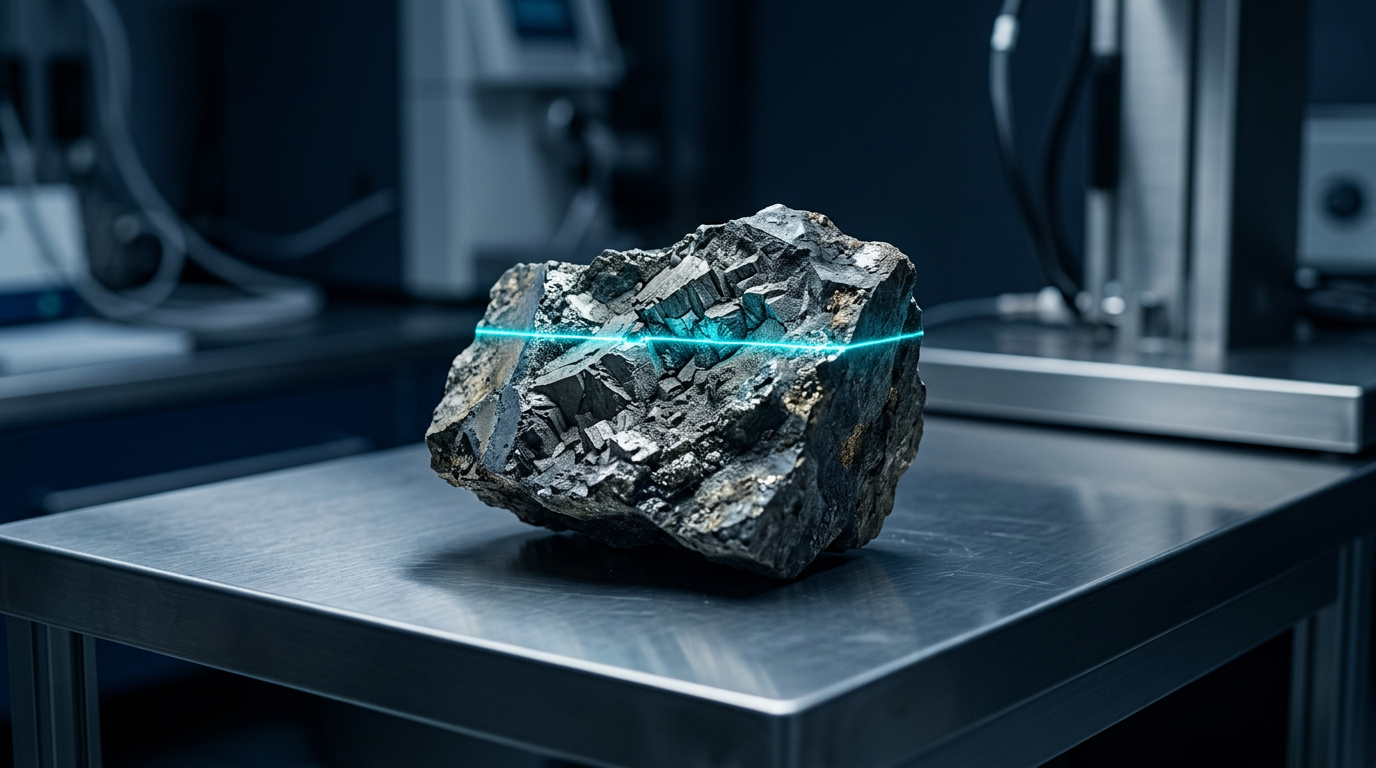 A aposta da Lithosquare na IA para destravar a exploração de metais críticos