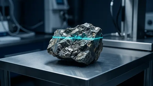 A aposta da Lithosquare na IA para destravar a exploração de metais críticos