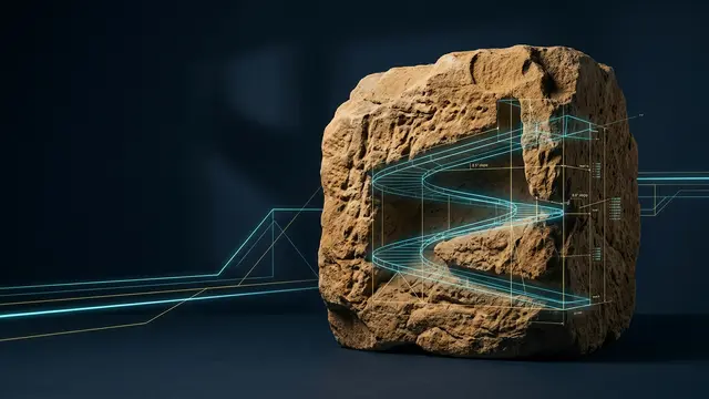 Engenharia de Keops — a solução para a Grande Pirâmide estava escondida na geometria