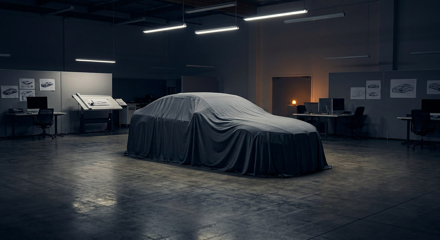 Toyota cancela sedã Lexus que marcaria estreia de baterias de estado sólido