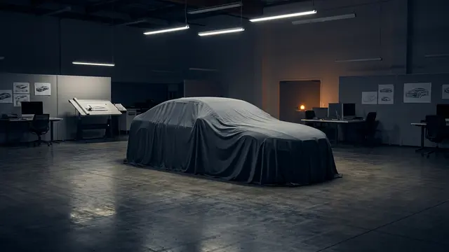 Toyota cancela sedã Lexus que marcaria estreia de baterias de estado sólido