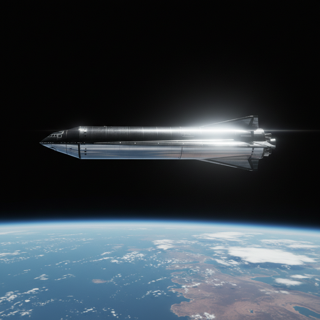Elon Musk volta a ser trilionário; SpaceX impulsiona fortuna