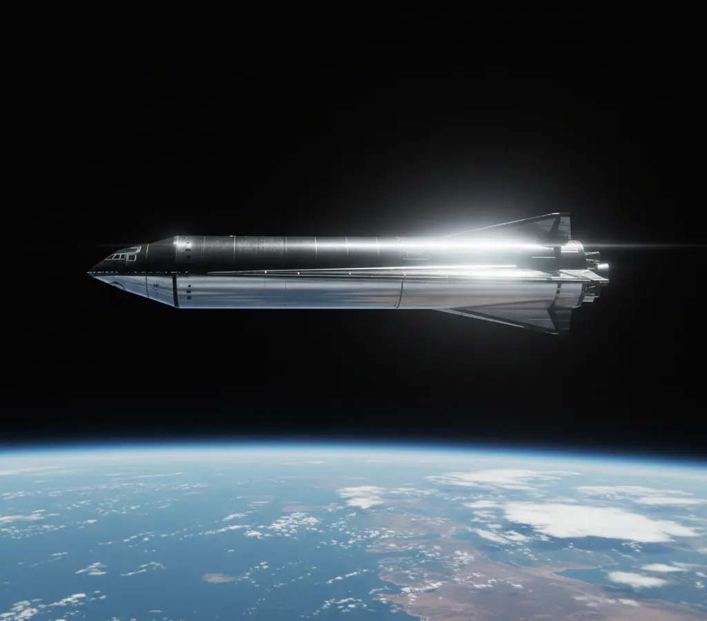 Elon Musk volta a ser trilionário; SpaceX impulsiona fortuna