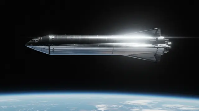 Elon Musk volta a ser trilionário; SpaceX impulsiona fortuna
