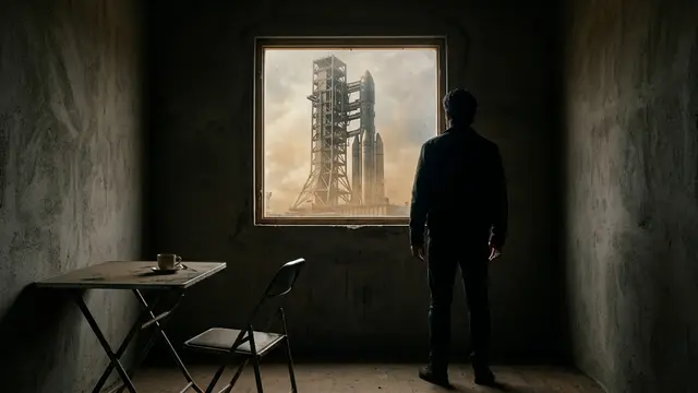 IPO da SpaceX consagra Elon Musk como primeiro trilionário — mas o estilo de vida segue austero