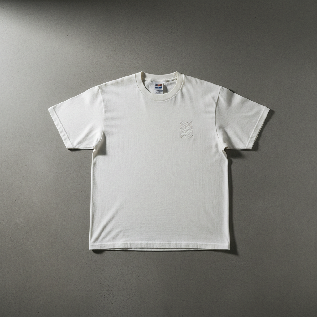 Hiroshi Fujiwara e a arte de reinventar o óbvio